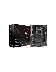 ASROCK B650 PG Lightning...